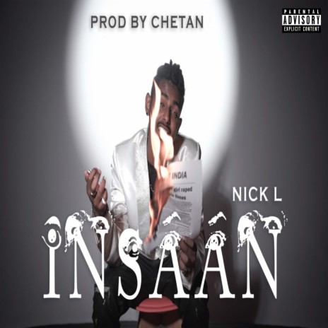 INSAAN | Boomplay Music