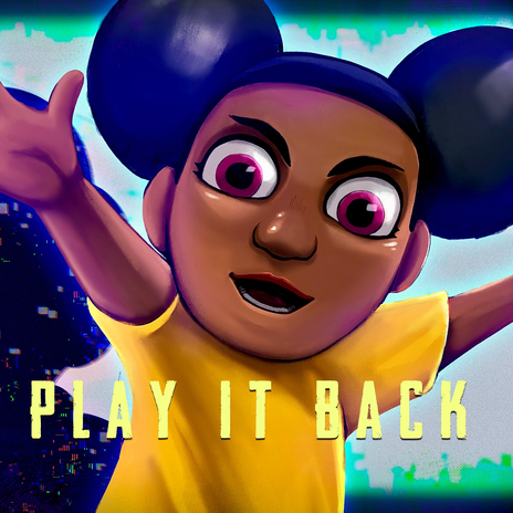 Play It Back (Amanda the Adventurer) | Boomplay Music