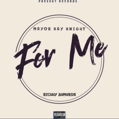 For Me ft. Richhy Shmurda | Boomplay Music