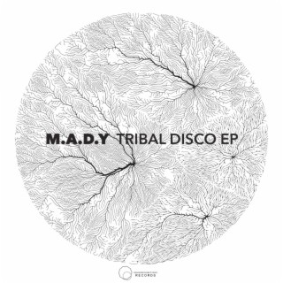 Tribal Disco EP