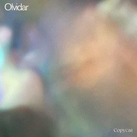 Olvidar | Boomplay Music