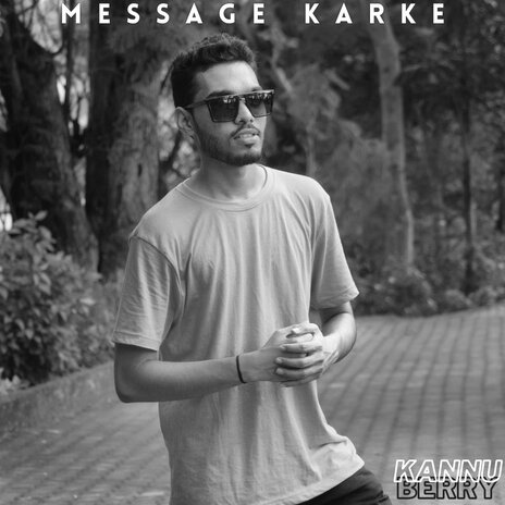 Message Karke ft. Aygnesh | Boomplay Music