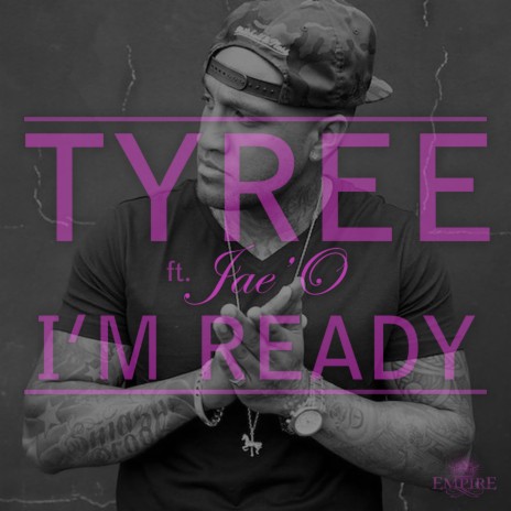 I'm Ready ft. Jae'o | Boomplay Music