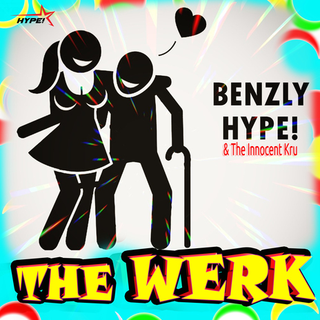 The Werk ft. innocent kru | Boomplay Music