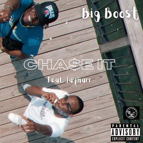 Chase It | Boomplay Music