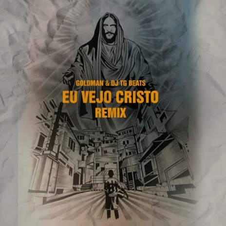 Eu Vejo Cristo (Remix) | Boomplay Music