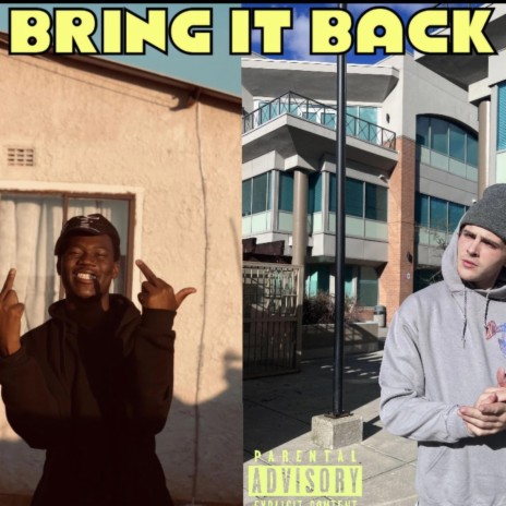 Bring it Back ft. Flanity | Boomplay Music