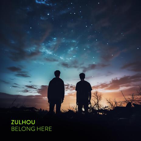 Belong Here | Boomplay Music