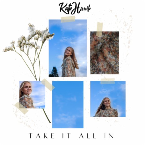 Take It All In | Boomplay Music