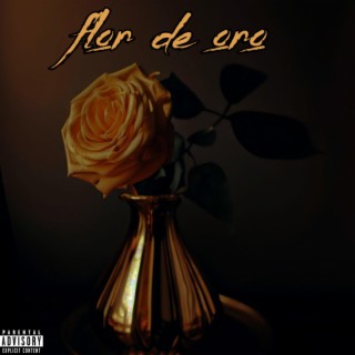 Flor de Oro