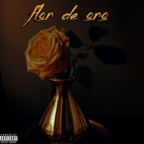 Flor de Oro | Boomplay Music
