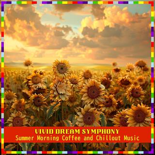 Summer Morning Coffee and Chillout Music