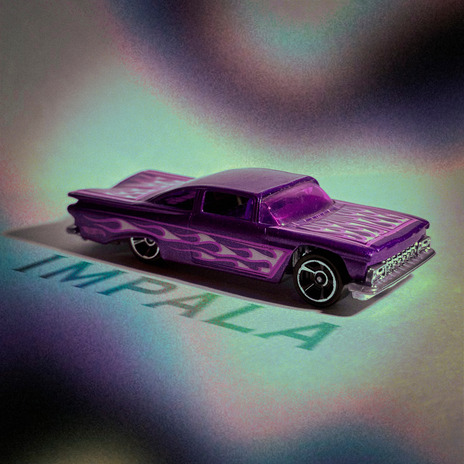 Impala | Boomplay Music