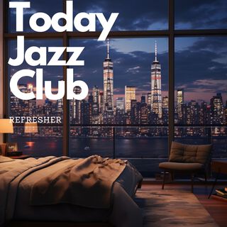 Today Jazz Club 1집