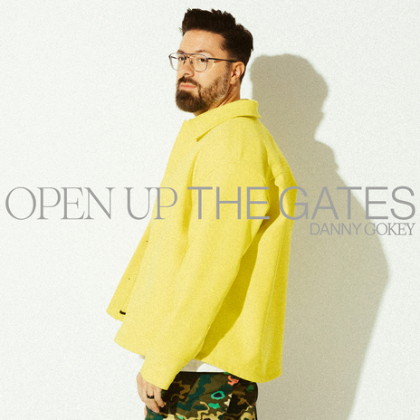 Open Up The Gates | Boomplay Music