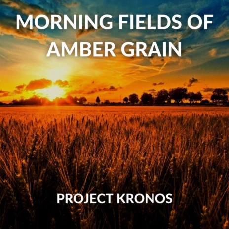 Morning Fields of Amber Grain
