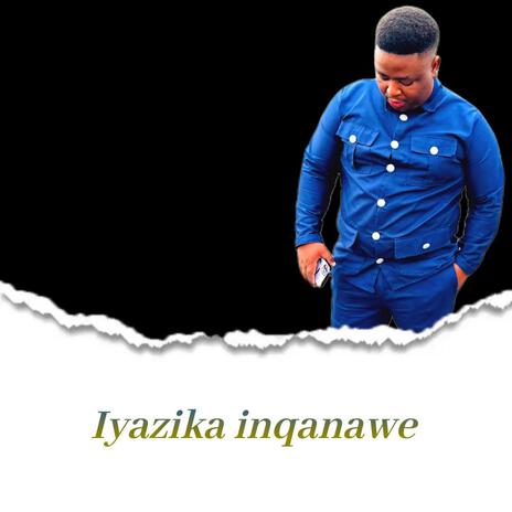 Iyazika inqanawe