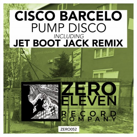 Pump Disco (Jet Boot Jack Remix)