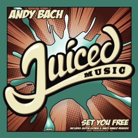 Set You Free (Mack Bango Remix)