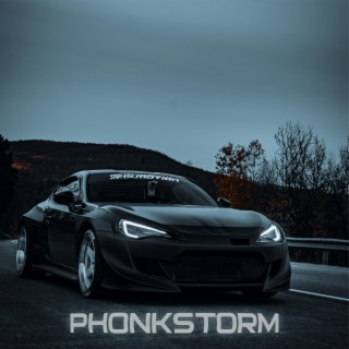 PHONKSTORM