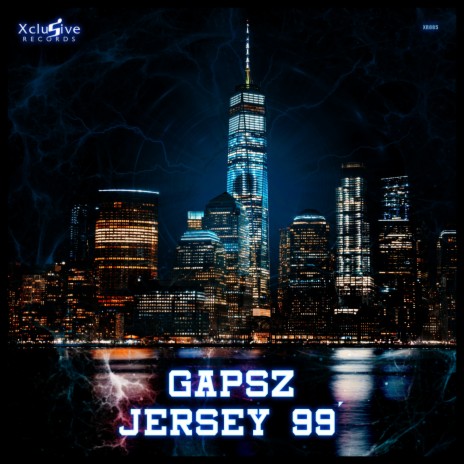 Jersey 99' (Extended Mix) | Boomplay Music