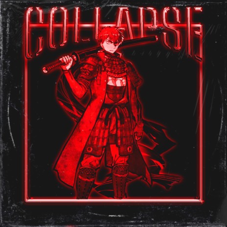 COLLAPSE ft. RevengeSpirits