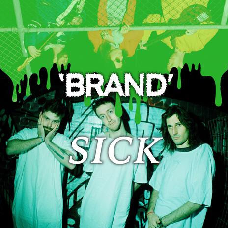 Sick | Boomplay Music