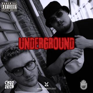 Underground