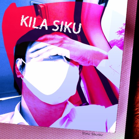 Kila Siku | Boomplay Music