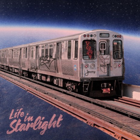 Life in Starlight | Boomplay Music