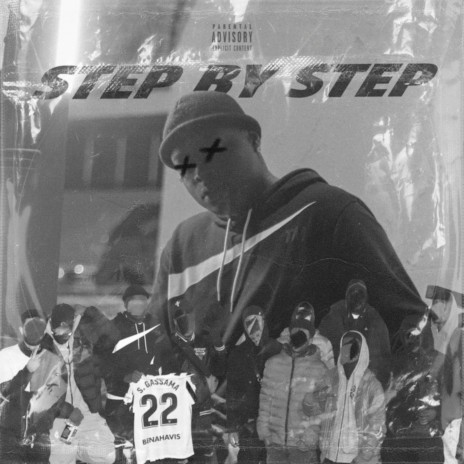 Step by Step | Boomplay Music