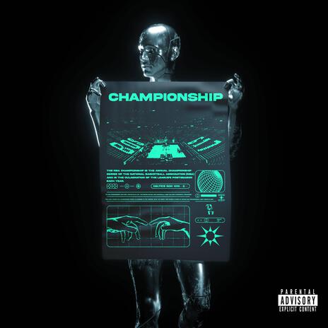 CHAMPIONSHIP | Boomplay Music