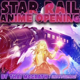 Honkai Star Rail Anime Opening (The Hunt) (TV Size)