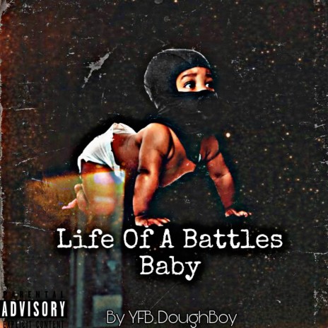 Trenches ft. YFB Doughboy & TheRealSnipe | Boomplay Music