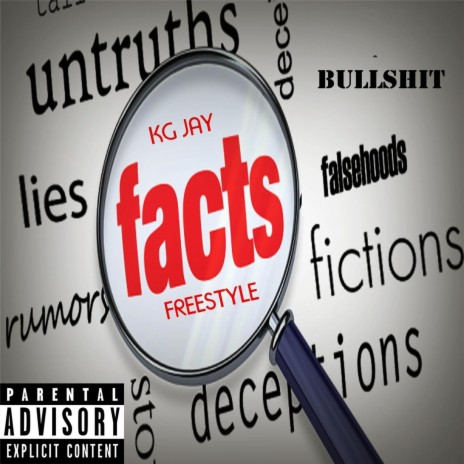 Facts Freestyle | Boomplay Music