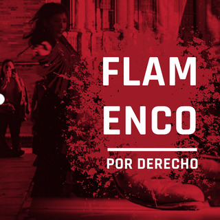 Flamenco por derecho