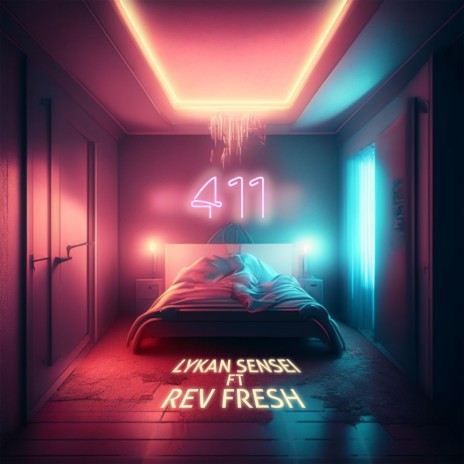 411 ft. Rev Fresh | Boomplay Music