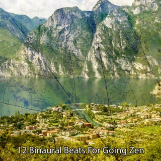 12 Binaural Beats For Going Zen