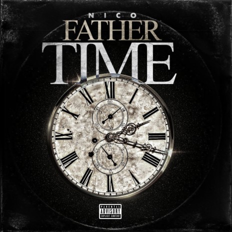 Father Time ft. Bandana Beatz | Boomplay Music