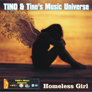 Homeless Girl lyrics | Boomplay Music