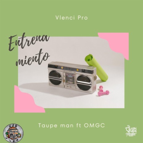 Entrenamiento ft. OMGC | Boomplay Music