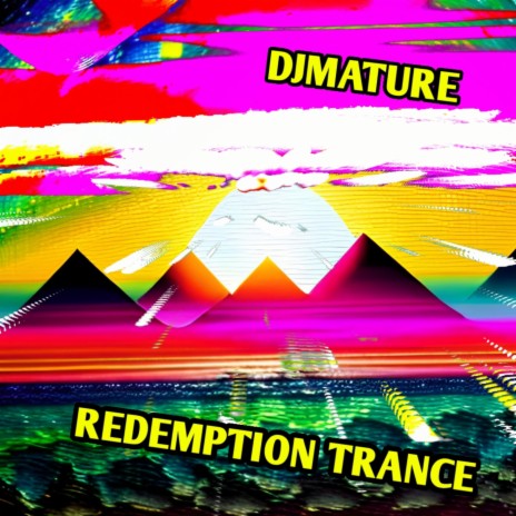 REDEMPTION TRANCE | Boomplay Music