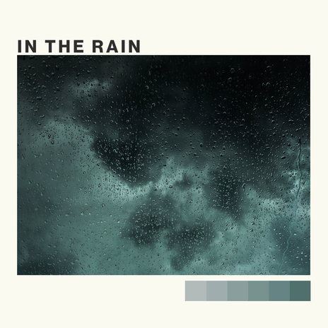 In the Rain ft. Miza | Boomplay Music