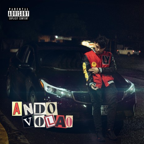 Ando Volao | Boomplay Music
