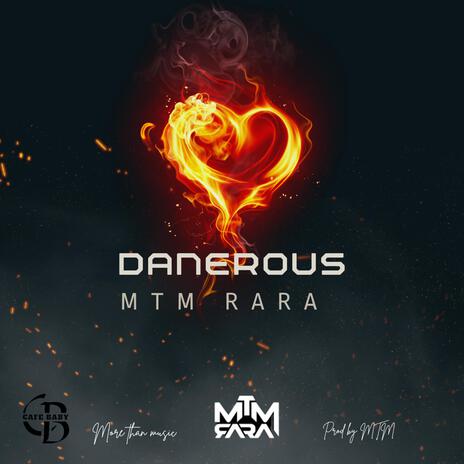 Dangerous | Boomplay Music