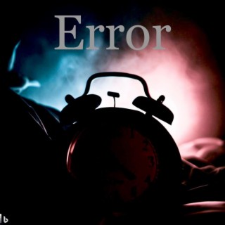 Error