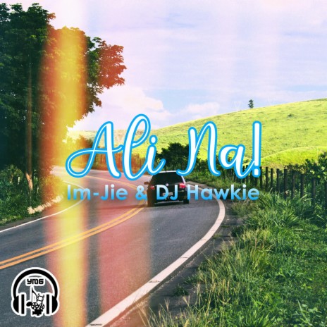 Ali Na! ft. DJ Hawkie | Boomplay Music
