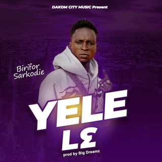 Yele lɛ