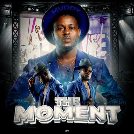 The Moment | Boomplay Music