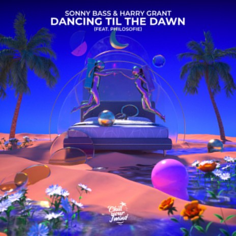 Dancing Til The Dawn (feat. PhiloSofie) | Boomplay Music